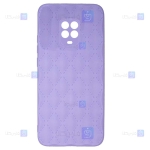 قاب پافری Xiaomi Redmi Note 9 Pro Max مدل Cross