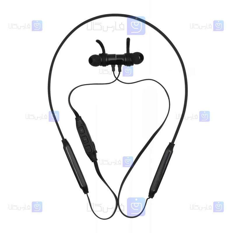 هندزفری بلوتوث ارلدام Earldom ET-BH19 Bluetooth Headset