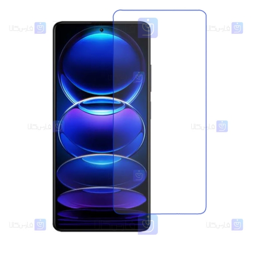 گلس گوشی Xiaomi Redmi Note 12