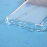 قاب ژله ای Honor 50 SE مدل کپسولی محافظ لنز دار