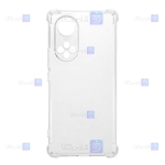 قاب ژله ای Honor 50 SE مدل کپسولی محافظ لنز دار