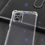 قاب ژله ای Xiaomi Redmi Note 10 Pro Max مدل کپسولی محافظ لنز دار