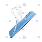 قاب ژله ای Xiaomi Poco X4 GT مدل محافظ لنز دار