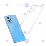 قاب ژله ای Xiaomi Poco X4 GT مدل محافظ لنز دار