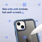 قاب ضد ضربه Apple iPhone 14 مدل K-ZDOO Ares