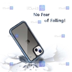 قاب ضد ضربه Apple iPhone 14 Plus مدل K-ZDOO Ares