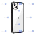 قاب ضد ضربه Apple iPhone 14 Plus مدل K-ZDOO Ares