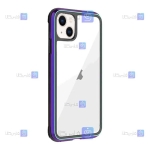 قاب ضد ضربه Apple iPhone 14 Plus مدل K-ZDOO Ares