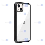 قاب ضد ضربه Apple iPhone 14 Plus مدل K-ZDOO Ares