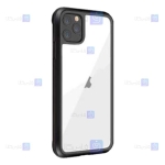 قاب ضد ضربه Apple iPhone 14 Pro مدل K-ZDOO Ares