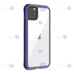 قاب ضد ضربه Apple iPhone 14 Pro مدل K-ZDOO Ares
