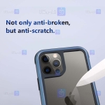 قاب ضد ضربه Apple iPhone 14 Pro مدل K-ZDOO Ares