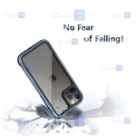 قاب ضد ضربه Apple iPhone 14 Pro مدل K-ZDOO Ares