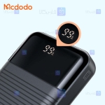 مینی پاوربانک 10000 مک دودو مدل MC-5851 با توان 22.5 وات