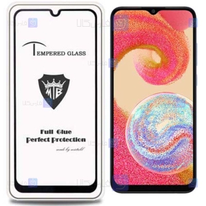 گلس گوشی Samsung Galaxy A04e مدل Mietubl