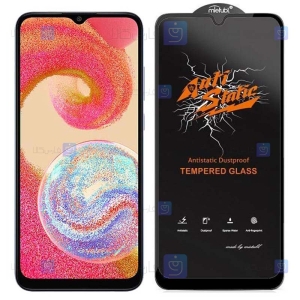 گلس گوشی Samsung Galaxy A04e مدل Anti Static
