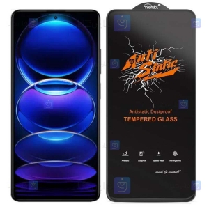 گلس گوشی Xiaomi Redmi Note 12 Pro Plus مدل Anti Static