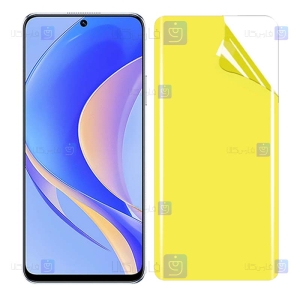 محافظ صفحه گوشی Huawei Nova Y90 مدل نانو تمام صفحه