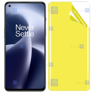 محافظ صفحه گوشی OnePlus Nord 2T 5G مدل نانو تمام صفحه