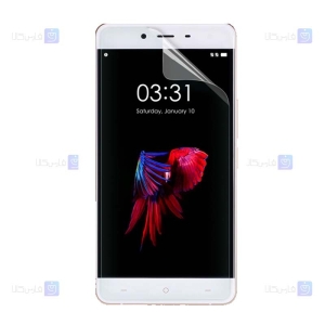محافظ صفحه گوشی OnePlus X مدل نانو تمام صفحه