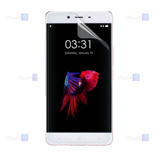 محافظ صفحه گوشی OnePlus X مدل نانو تمام صفحه
