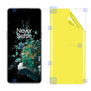 محافظ صفحه گوشی Oneplus Ace Pro مدل نانو تمام صفحه