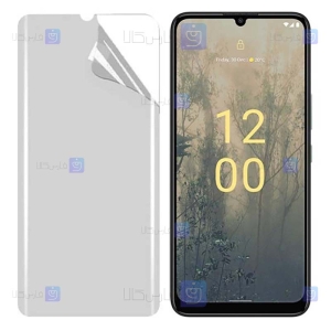 محافظ صفحه گوشی Nokia C31 مدل نانو مات
