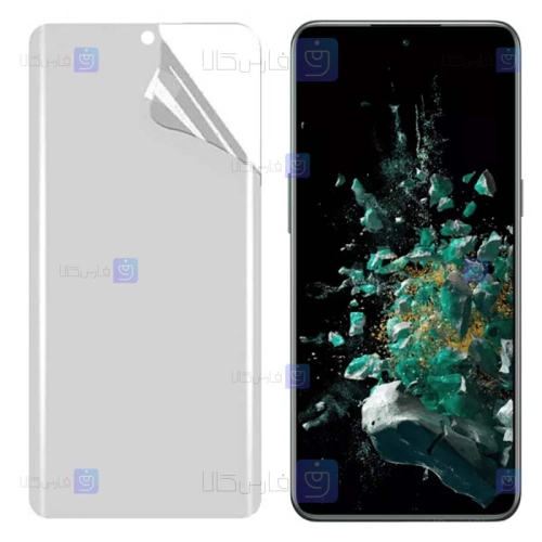 محافظ صفحه گوشی Oneplus Ace Pro مدل نانو مات