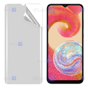محافظ صفحه گوشی Samsung Galaxy A04e مدل نانو مات
