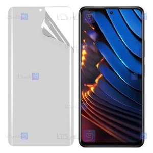 محافظ صفحه گوشی Xiaomi Poco X3 GT مدل نانو مات