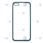 قاب پشت کریستالی Apple iphone 6 Plus مدل دور رنگی