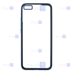 قاب پشت کریستالی Apple iphone 6 Plus مدل دور رنگی