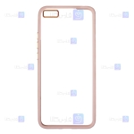 قاب پشت کریستالی Apple iphone SE 2020 مدل دور رنگی