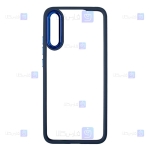 قاب پشت کریستالی Samsung Galaxy A30s مدل دور رنگی