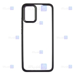 قاب پشت کریستالی Samsung Galaxy A73 5G مدل دور رنگی