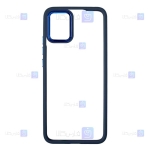 قاب پشت کریستالی Samsung Galaxy M33 مدل دور رنگی