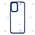 قاب پشت کریستالی Xiaomi 11T Pro مدل دور رنگی