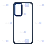 قاب پشت کریستالی Xiaomi Mi 11X مدل دور رنگی