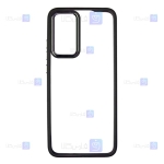 قاب پشت کریستالی Xiaomi Mi 11X مدل دور رنگی