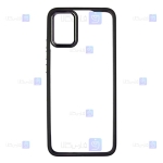قاب پشت کریستالی Xiaomi Redmi Note 10 Pro مدل دور رنگی