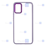 قاب پشت کریستالی Xiaomi Redmi Note 10 Pro مدل دور رنگی
