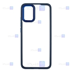 قاب پشت کریستالی Xiaomi Redmi Note 11S مدل دور رنگی