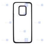 قاب پشت کریستالی Xiaomi Redmi Note 9 Pro Max مدل دور رنگی