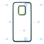 قاب پشت کریستالی Xiaomi Redmi Note 9s مدل دور رنگی