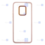 قاب پشت کریستالی Xiaomi Redmi Note 9s مدل دور رنگی