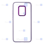 قاب پشت کریستالی Xiaomi Redmi Note 9s مدل دور رنگی