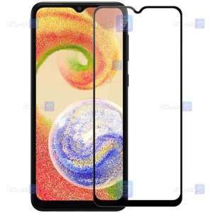 گلس نیلکین Samsung Galaxy A04e مدل CP+ Pro