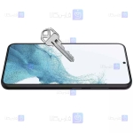 گلس نیلکین Samsung Galaxy S23 مدل CP+ Pro