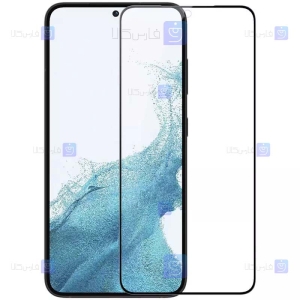 گلس نیلکین Samsung Galaxy S23 Plus مدل CP+ Pro