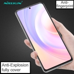 گلس فول نیلکین Huawei Nova 9 SE مدل CP+ Pro